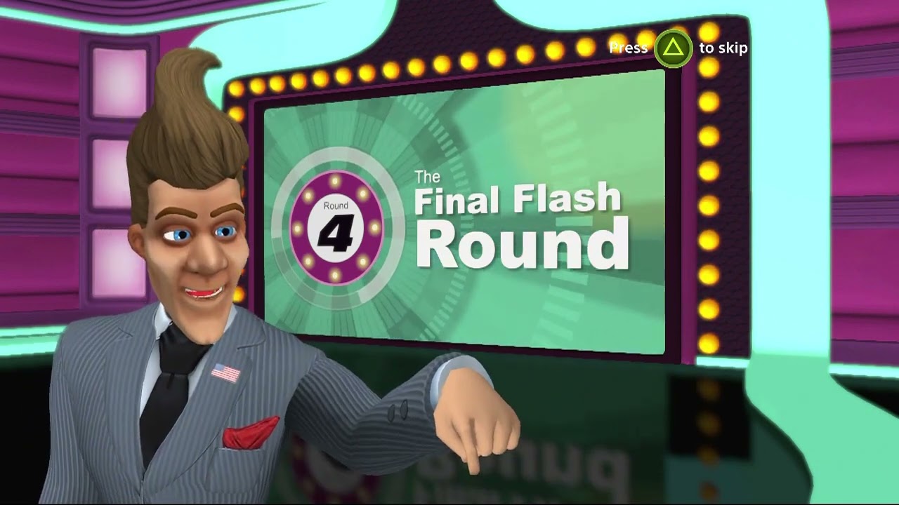 That Trivia Game: Episode 23