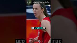 Did Fans BULLY Stephanie White Into Praising Caitlin Clark?! 😳 #caitlinclark #basketball
