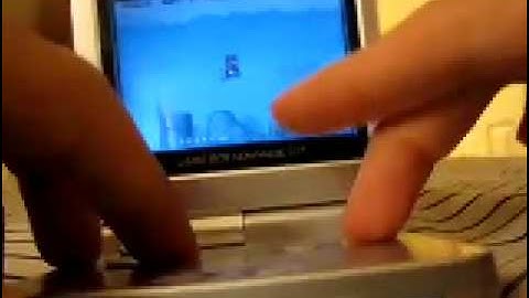 Super Mario 3 on the Game Boy Advance