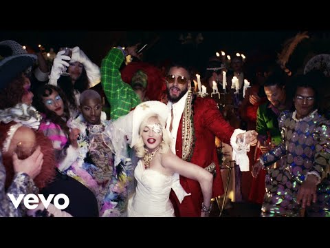 Madonna & Maluma - Medelin