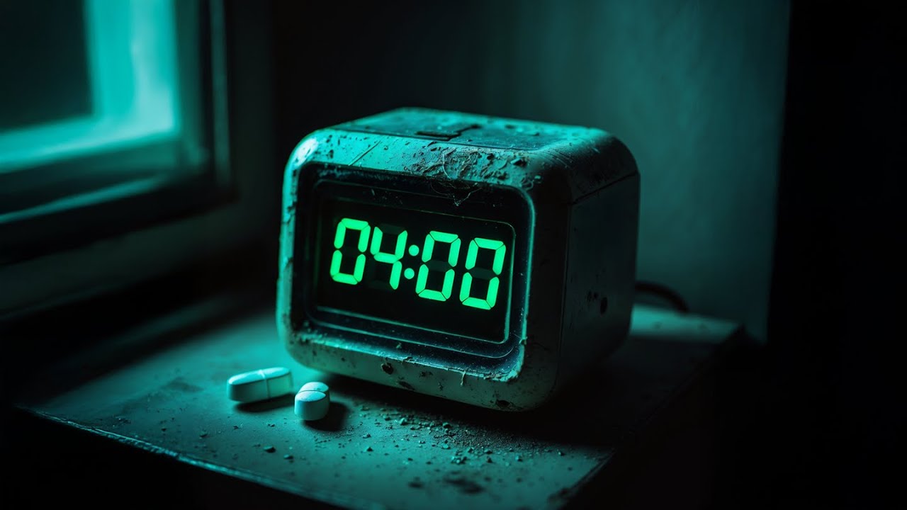 Type-B-Negative - 4:00 AM, Again [Gothic Metal / Doom Metal / Drum Cover]