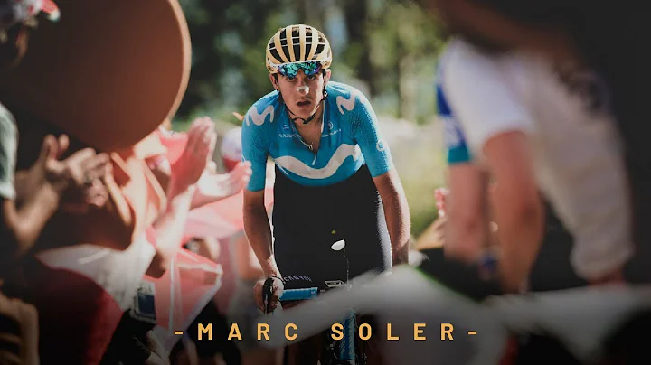 Marc Soler - Best Moments