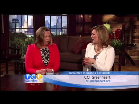 CCI Greenheart Clip