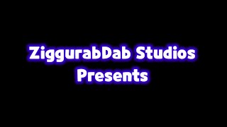 ZiggurabDab Studios 2026 Ident (Magic Maniana Shop Variant)