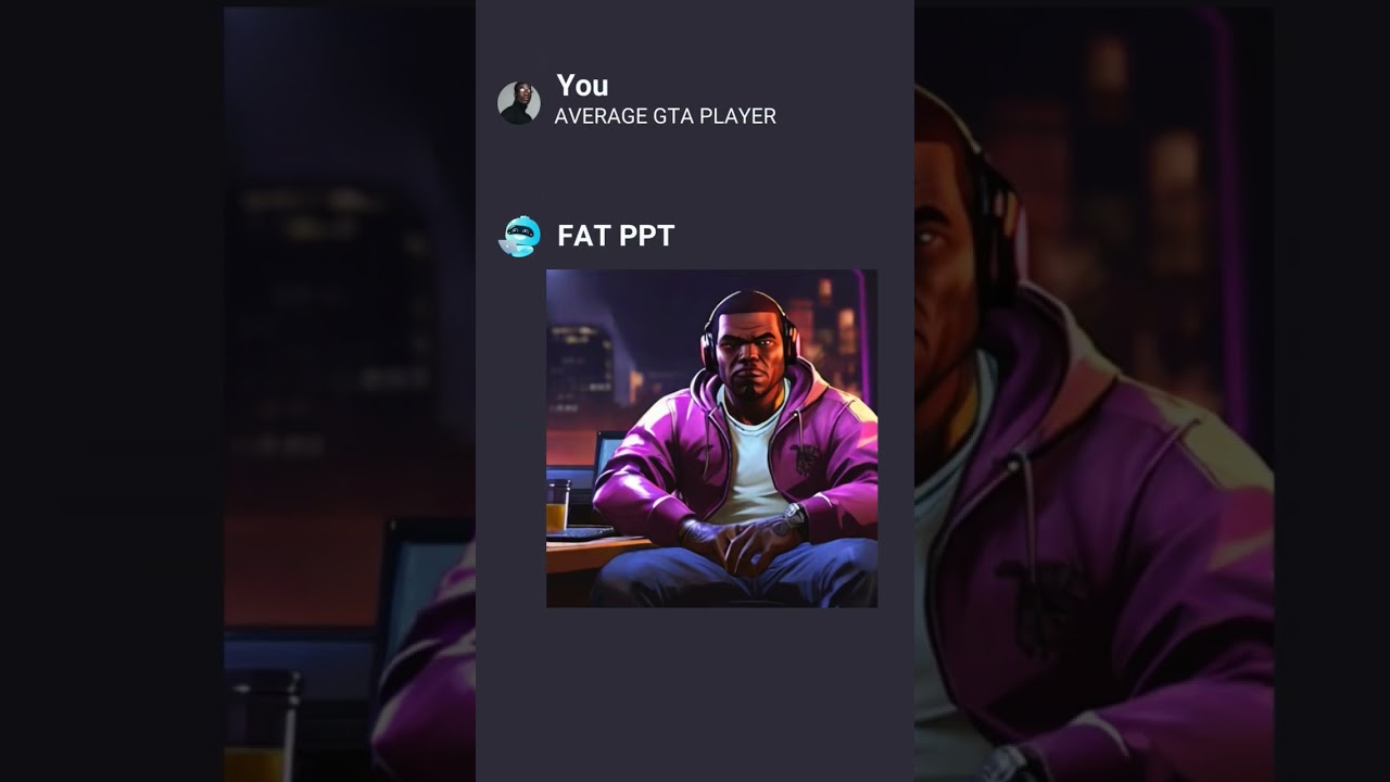 Average Gamers by AI #aiartwork #aigallery #ai