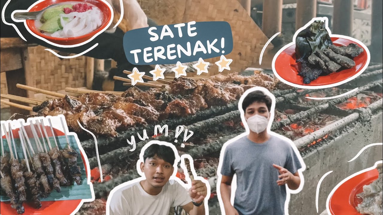 SATE MARANGGI SN4444