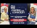 Como a autorresponsabilidade muda sua vida | Mentes Que Conectam EP 30/05/2026