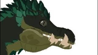 croco zilla test