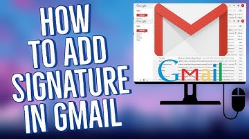 How to Add Signature in Gmail (2024) | Step-by-Step Guide