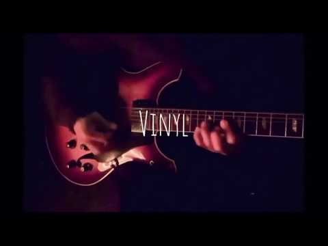 Vinyl/King Gnu acoustic ver. 弾いてみた