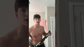 Listen up! #Fitness #Summer #lcarnitine #gym #testosterone #Shorts #brodo.vordo