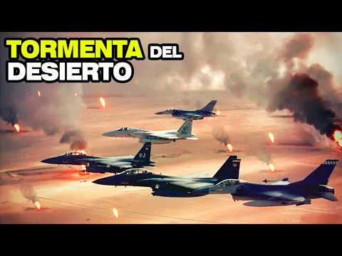 The War That Changed the Sky Forever