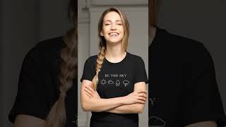 AI-Powered Product Ad Creative for Brands That Need More Content like T-shirt Branding