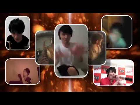冷やしｸﾝｸﾝ《うんこちゃんMAD》