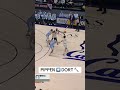 Big time oop to get it going in Berkeley 🔥 #cal #calbears #collegebasketball #accbasketball