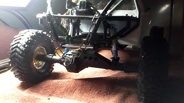 Wroncho 1.9 build December 2013