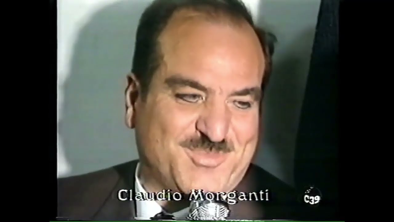 FdB25 - Ciao Claudio!