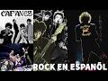 Rock En Español de los 80 y 90 Clasicos Del Rock 80 y 90 en Español Mana, Hombres G, Enrique Bunbury
