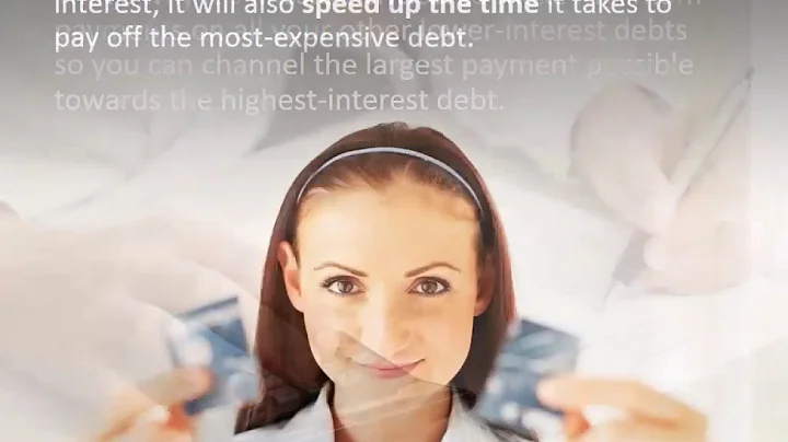 Mohammed Shariff gives tips on How to Become Debt ...