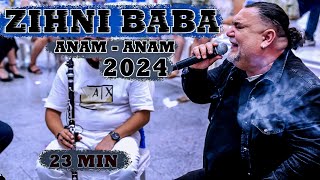 ZIHNI BABA - ANAM ANAM 2024 ork OKTAY BEND