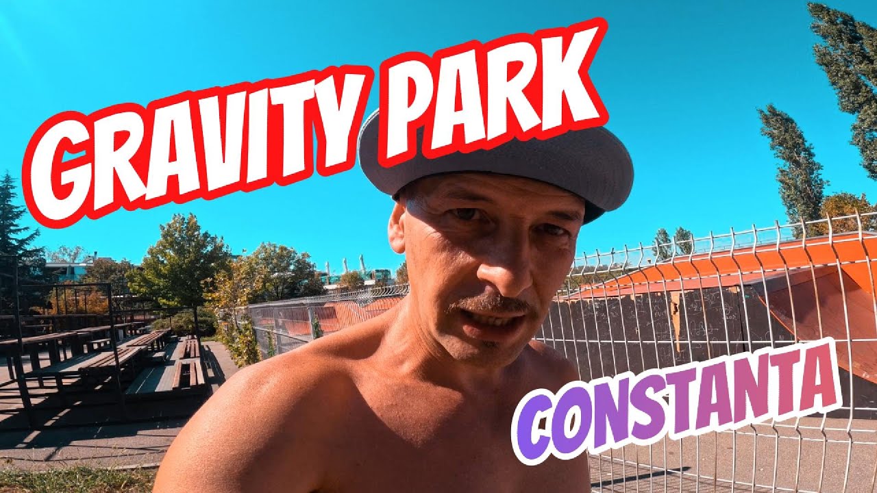 OBILAZIMO PLAŽE *MAMAIA BEACH, CONSTANTA*🇷🇴