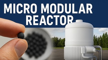 MMR: The Future of Reliable Energy