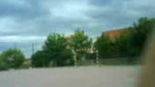 Curvas Imposibles, Y Una Vacaaaaaaaa