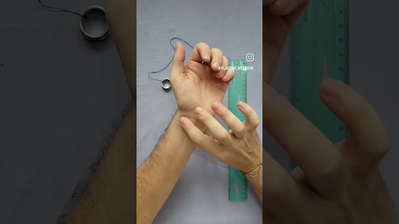 Как измерить артериальное давление без тонометра? #здоровье #саморазвитие #энергияприроды #давление