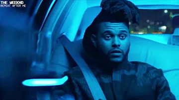The Weeknd - Repeat After Me (Slowed To Perfection) 432hz