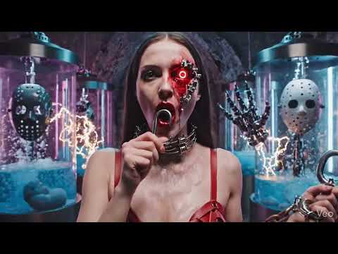 AI-generated Spot Home Cinema Trailer N.177