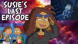 The Episode That RUINED Susie Carmichael&#39;s Reputation