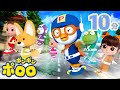 キッズ向けアニメ ポロロとレインボーレスキューチームの童謡時間 子供の歌 ポロロJapanese キッズ向けアニメ ポロロとレインボーレスキューチームの童謡時間 子供の歌 ポロロJapanese