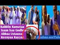 Ustaaz Kaamil Shamsu Sirnàa Awwaalacha Abbaa Ustaza Kenya Rayyaa Irraatti Gorsaa Ajjaaibaa Dhaamani