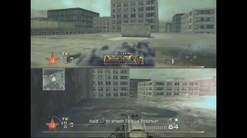 ☢ Modern Warfare 2 | Out of Skidrow (Speed Hack) (Fastest Way)