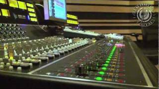 API Console Automation Now at Charleston Sound