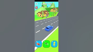 Max Level Pro Shape-shifting All Levels Gameplay New UPdate Android,ios  Shorts # 132