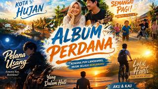 ALBUM PERDANA | Rindu Waktu dan Rasa