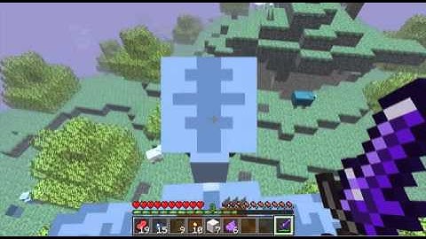 The Aether Mod: S1 E9 "So Energetic!"