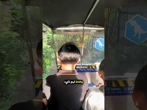 رحلة إلى متنزه الزوراساكي تتحول إلى رعب