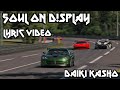 Daiki Kasho - Soul On Display | LYRIC Video | Gran Turismo Soundtrack 