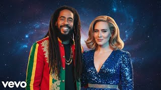 Rihanna ft Damian Marley - So sorry my love (Official Lyrics Video)