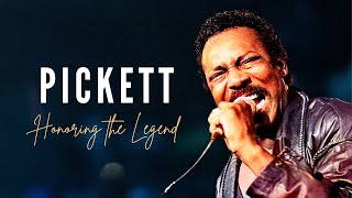 The Soulful Voice of a Legend: A Tribute to Wilson Pickett