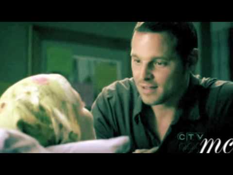 Grey's Anatomy (Season 5 Finale) - Angels On The M...