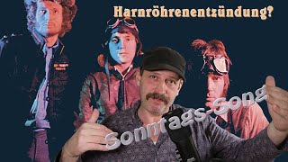 Sonntags-Song: NON SPECIFIC URITHRITIS von Cream
Okay. Es hört sich jetzt vielleicht etwas verwirrend an, aber falls ihr keinen Song von Cream mit diesem Titel kennt, dann liegt das nicht an euch.
Doch, es geht schon um einen Song vom Album Fresh Cream, aber wenn ihr das Geheimnis lüften wollt (wie viele andere auch), dann schaltet ein, wenn es heißt: Es lebe der Sonntag!
Kanalmitglied werden und exklusive Vorteile erhalten:
https://www.youtube.com/channel/UCSrNso-Mg3h-XuLB-dr0TCg/join
Von Musikliebhabern für Musikliebhaber: MOUNTAINS OF METAL Sonntags-Song: NON SPECIFIC URITHRITIS von Cream