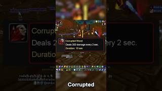 The Craziest Event in Classic WoW?!