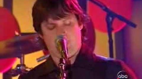 Float On Studio version - Studio performance video thumbnail