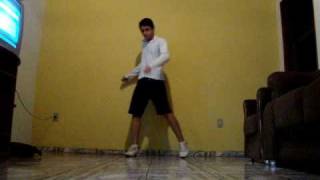 Gabriiel Rebolation!!!