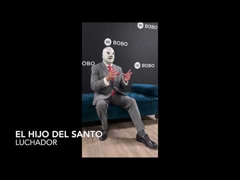 Entrevista con El Hijo del Santo, se retira del cuadrilatero: Adiós a una leyenda, ¡Viva el legado!