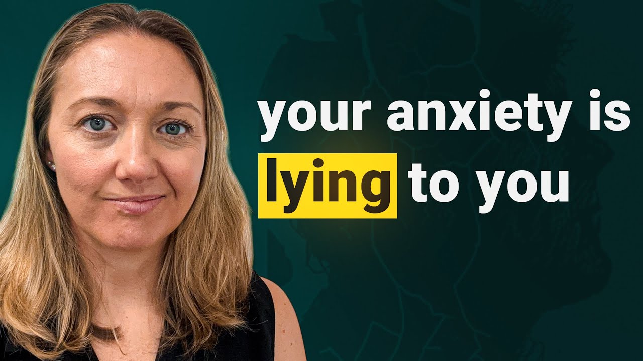 Как сохранять спокойствие, когда тревога настигает на работе