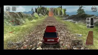 4x4 Off-Road Rally 4 (Level 14) #offroad #rally4 #android screenshot 5